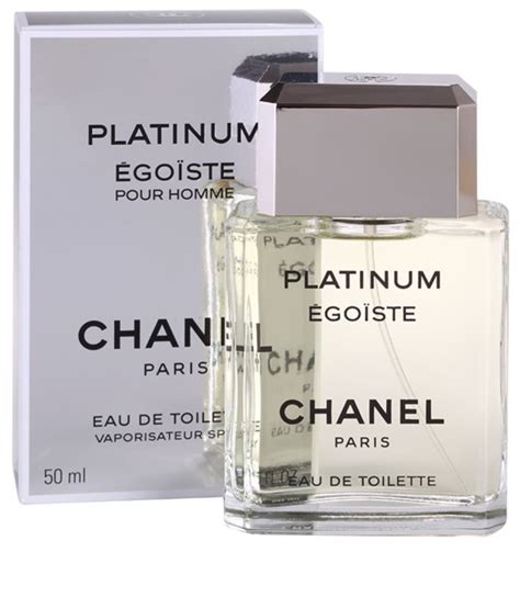 chanel platinum egoiste eau de toilette 50ml